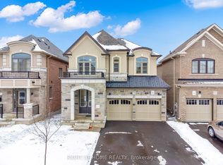 79 Ed Ewert Ave, Clarington, ON L1B 0W7