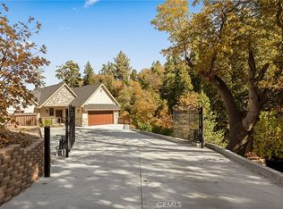 1285 State Hwy #173, Lake Arrowhead, CA 92352