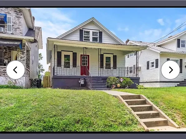 2146 W Gaulbert Ave, Louisville, KY 40210