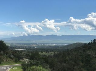 3050 Ravencrest Cir, Prescott, AZ 86303