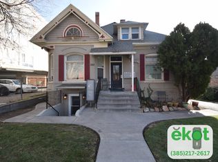 760 E 100 S APT 7, Salt Lake City, UT 84102