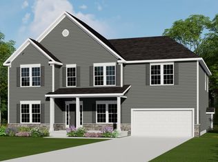Kensington Plan, Lincoln Woods, Lockport, NY 14094