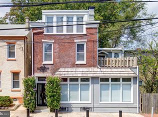 109 W Rittenhouse St, Philadelphia, PA 19144