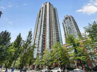 939 Homer St #903, Vancouver, BC V6B2W6