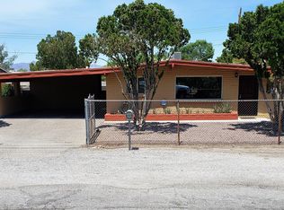 4317 N 4th Ave, Tucson, AZ 85705