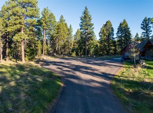 1 Ptarmigan Ct, Clancy, MT 59634
