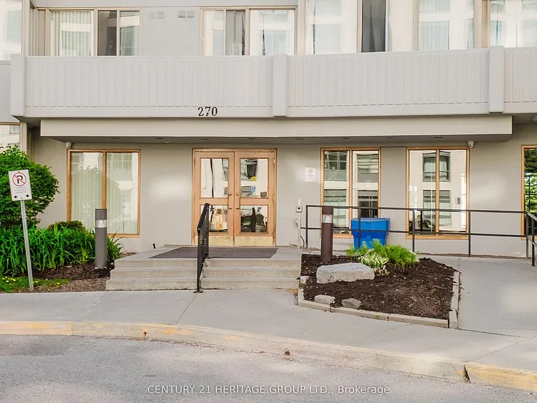 270 Davis Dr #209 — Photo 2