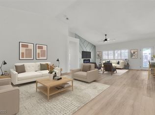 5844 Gushing Spring Ave, Las Vegas, NV 89131