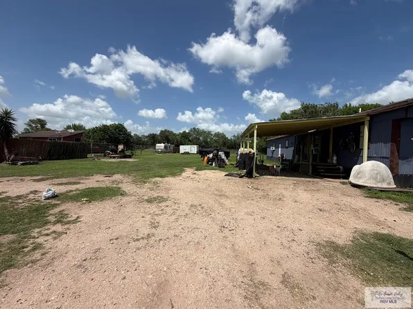 30163 Calle Buenaventura, Los Fresnos, TX 78566