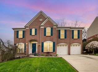 3959 Ashmont Dr, Erlanger, KY 41018