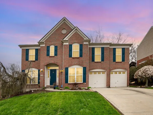 3959 Ashmont Dr, Erlanger, KY 41018