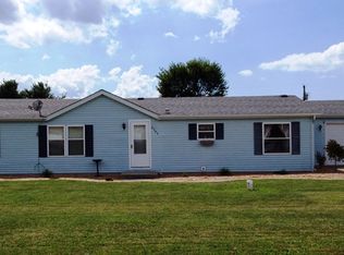 2065 Roy St, Walkerton, IN 46574