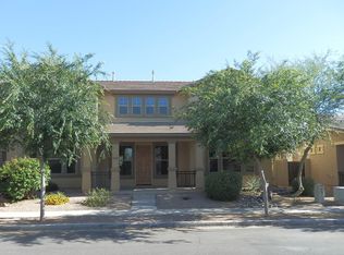 3285 E Franklin Ave, Gilbert, AZ 85295