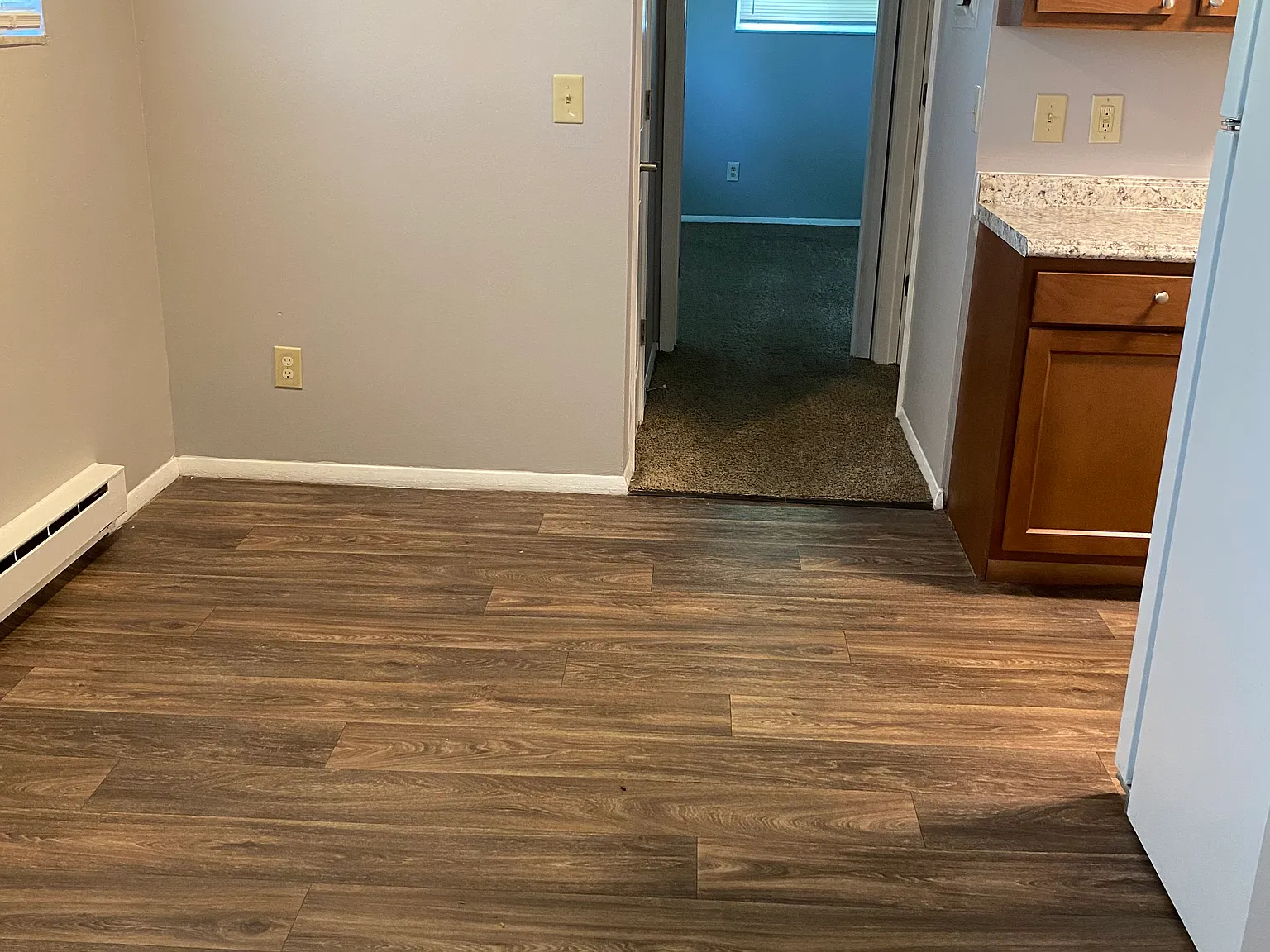 1 bed, 600 sqft, $945 — Photo 2