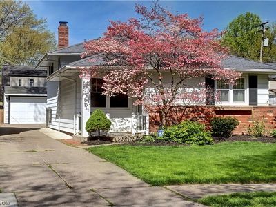 3162 W 162nd St, Cleveland, OH, 44111