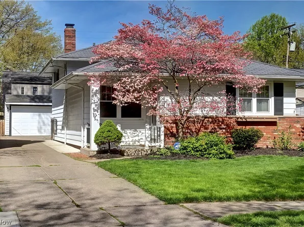 3162 W 162nd St, Cleveland, OH 44111