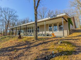 10404 Long Valley Rd, Huggins, MO 65484