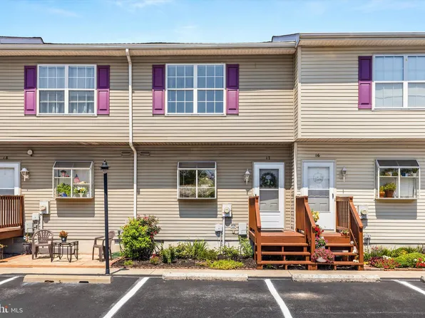 9815 Stephen Decatur Hwy APT 17, Ocean City, MD 21842