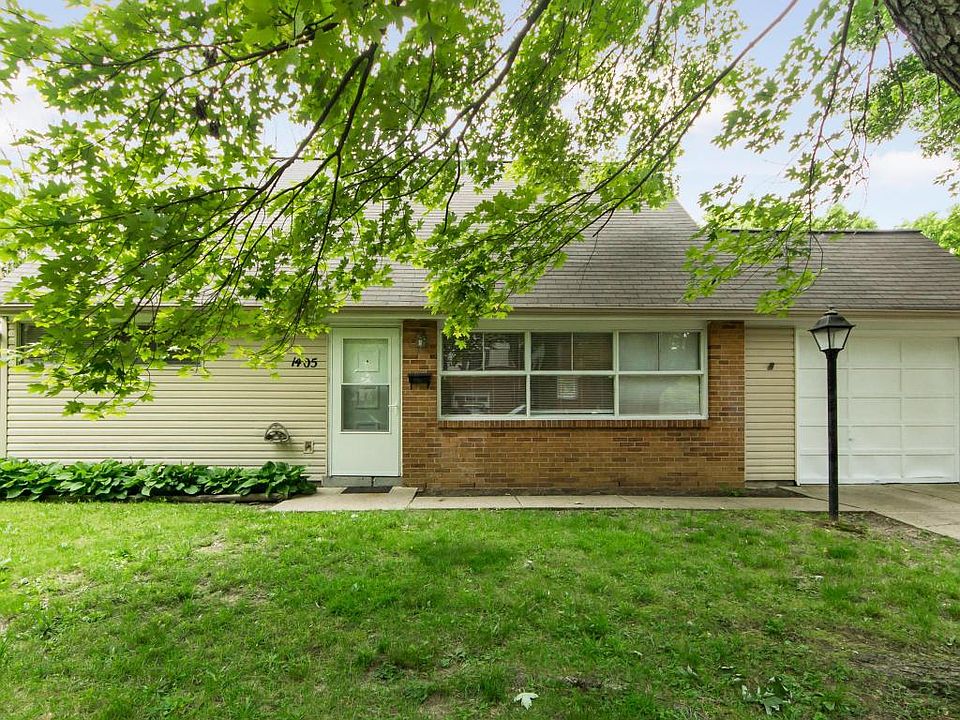 1st image of 1405 Benson Dr