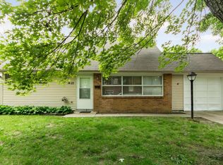 1405 Benson Dr, Columbus, OH 43227