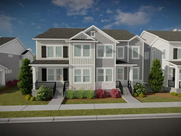 864 N Banner Dr #668, Saratoga Springs, UT 84045