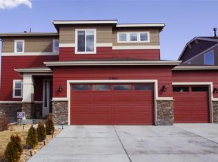 11864 Chipper Ln, Parker, CO 80134