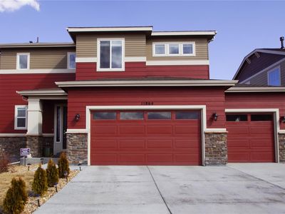 11864 Chipper Ln, Parker, CO, 80134