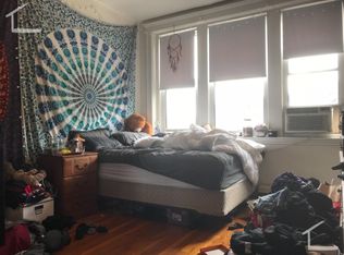 107 Brainerd Rd #14CA, Allston, MA 02134