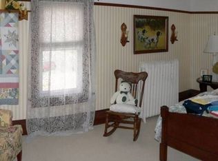 336 N Chestnut St, Minonk, IL