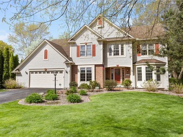 1611 Loughrea Ter, Webster, NY 14580