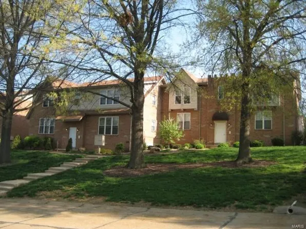 10073 Squire Meadows, 10073 Squire Meadows Dr APT B, Saint Louis, MO 63123