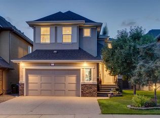 101 Cranarch Cmn SE, Calgary, AB T3M 1M1