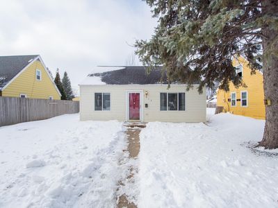 1013 13th St N, Moorhead, MN, 56560