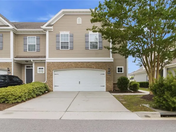 4321 Cattail Ln, Virginia Beach, VA 23456