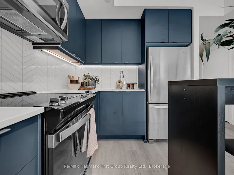 1610 Charles St #444 — Photo 8