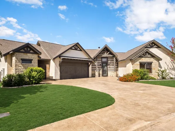 1227 Gruene Valley Cir, New Braunfels, TX 78130