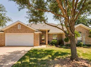 5006 Trinidad Dr, Wichita Falls, TX 76310