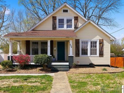 524 S 6th St, Murray, KY, 42071