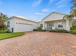 2567 Saint Lucia Cir, Vero Beach, FL 32967