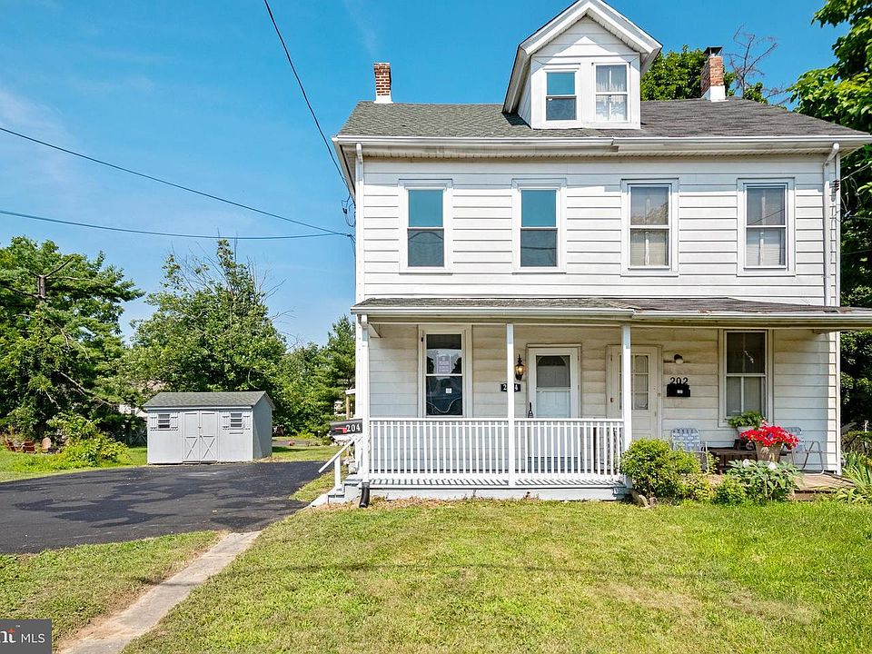 1st image of 204 Elm Ave