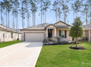 2099 Lost Timbers Dr, Conroe, TX 77304