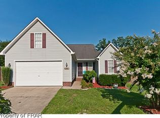 231 Detroit Ct, Raeford, NC 28376