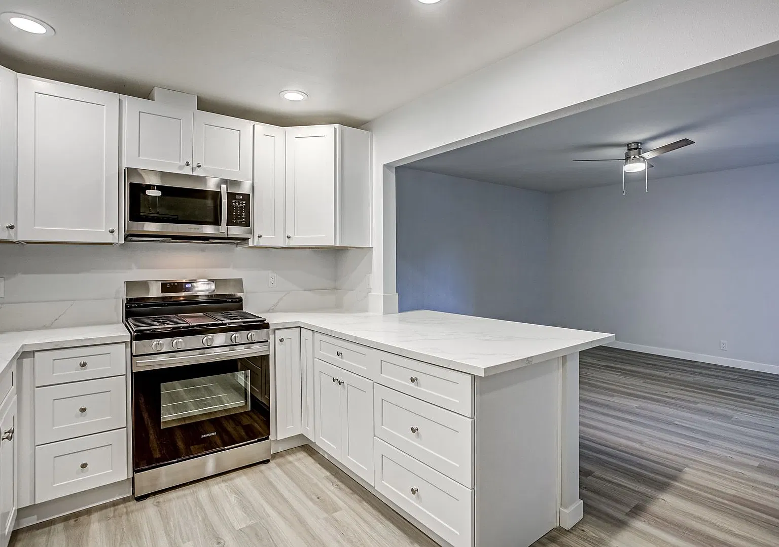 141 Johnston Apartment Homes — Photo 4