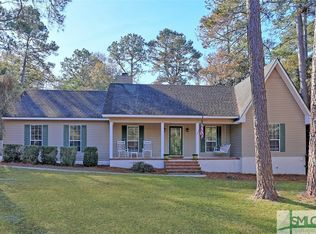 622 Timber Ridge Dr, Statesboro, GA 30458