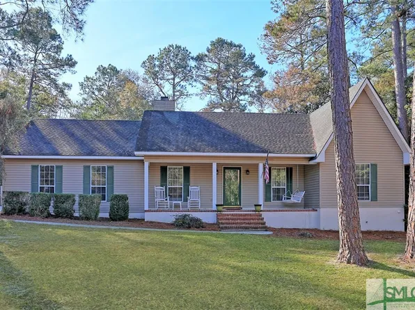 622 Timber Ridge Drive, Statesboro, GA 30458