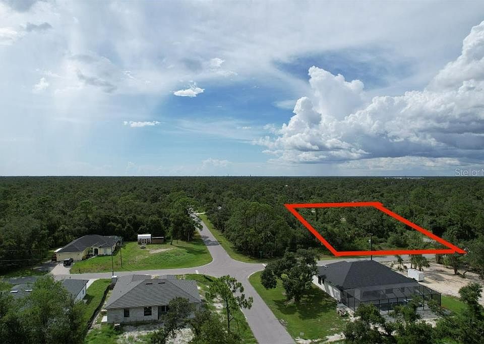 1st image of 1243 MILIKEN TERRACE LOT 19