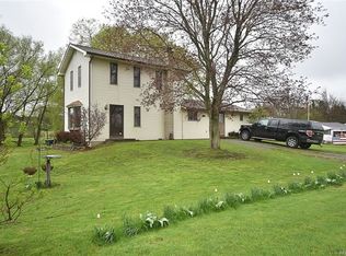 8189 Swamp Rd, Cattaraugus, NY 14719