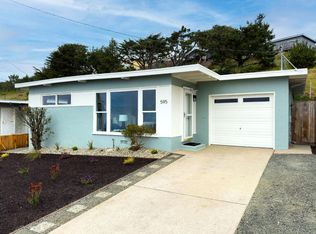 595 Manor Dr, Pacifica, CA 94044