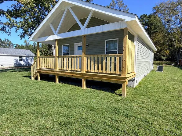 933 Hickman Road, Tabor City, NC 28463