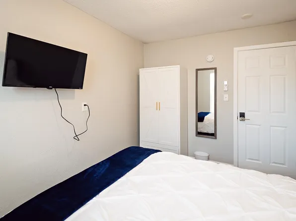 (undisclosed Address), Killeen, TX 76543